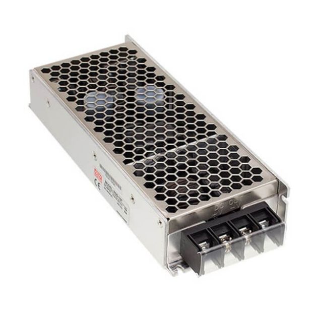 Uniview UNV EASY Series 8-Channel NVR with 8 PoE Ports | NVR301-08B-LP8-IQ