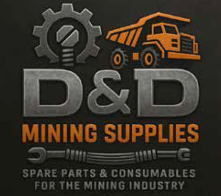 Picture for vendor D&D Mining