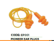 Picture of Pioneer Ear Plugs - EP001