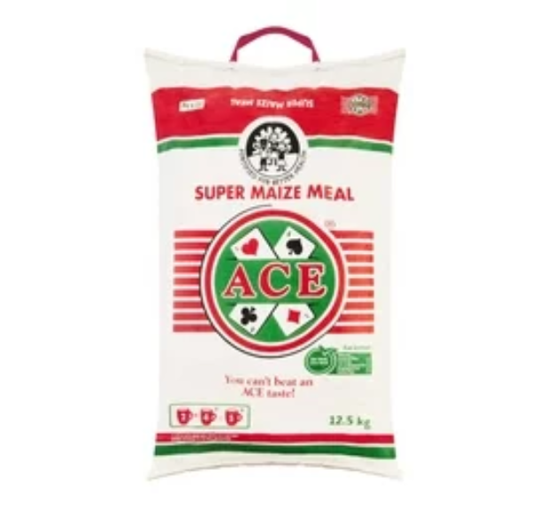 Picture of ACE Super Maize Meal 5kg