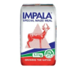 Picture of Impala Maize Meal 10kg