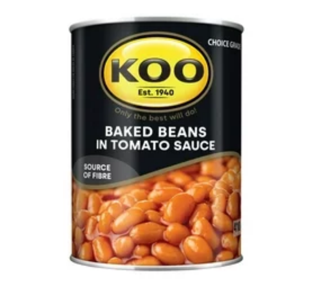 Picture of KOO Baked Beans