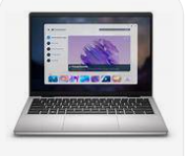 Picture of Dell Pro 14 Essential PV14255 AMD Ryzen 5